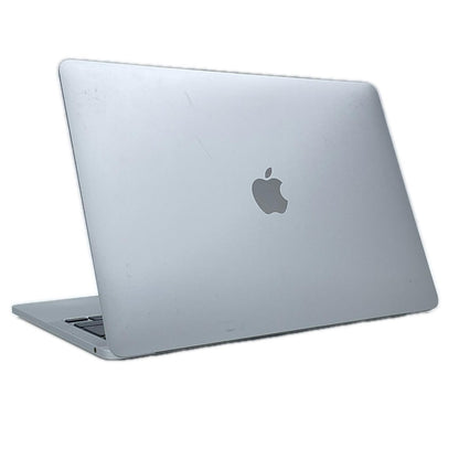 【全額返金保証】【最速発送】Apple MacBook Pro 13インチ 2022 M2 8コア 16GB 256GB シルバー 88% 動作確認済