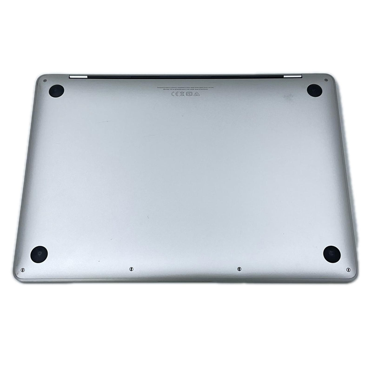 【全額返金保証】【最速発送】Apple MacBook Pro 13インチ 2022 M2 8コア 16GB 256GB シルバー 88% 動作確認済