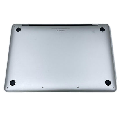 【全額返金保証】【最速発送】Apple MacBook Pro 13インチ 2022 M2 8コア 16GB 256GB シルバー 88% 動作確認済