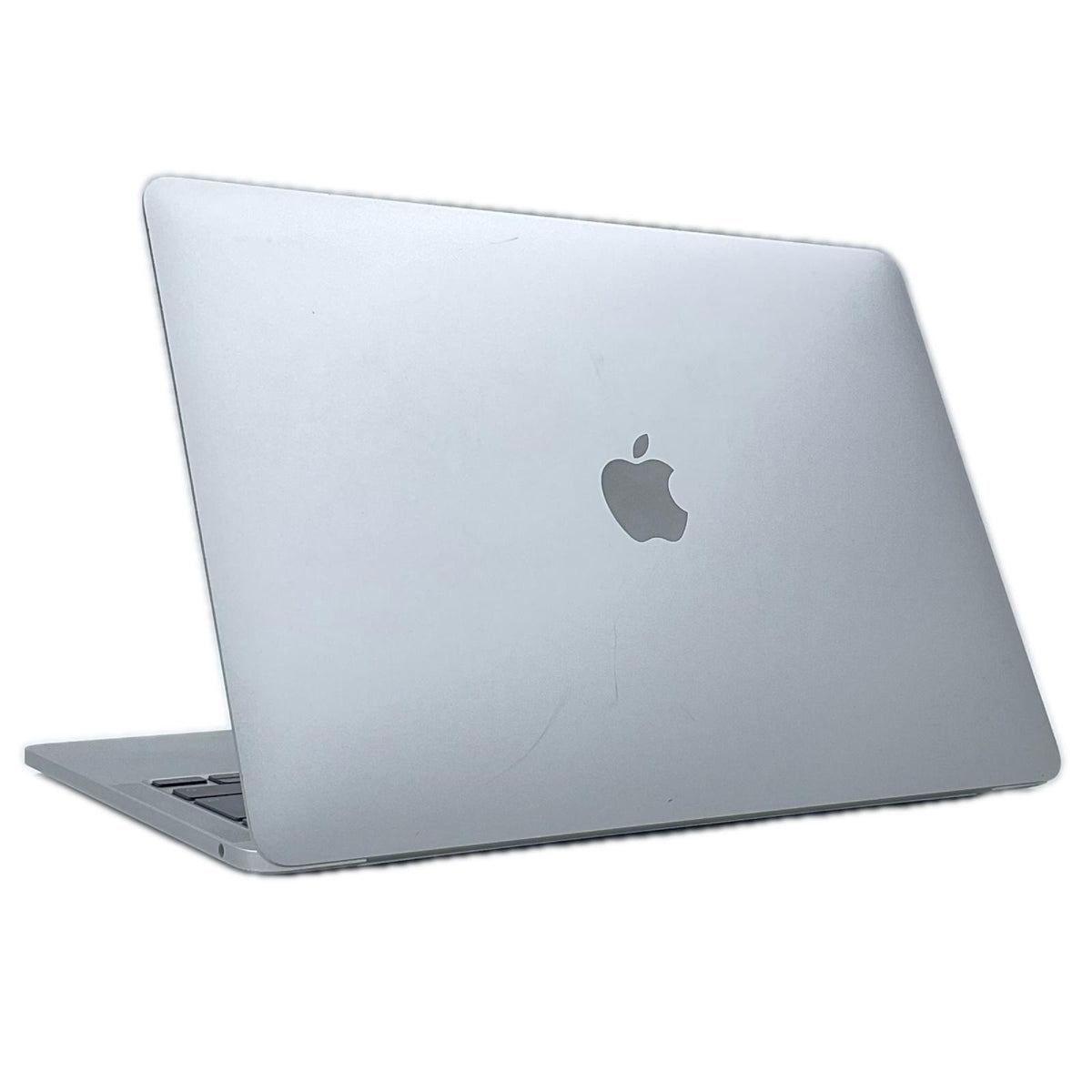 【全額返金保証】【最速発送】Apple MacBook Pro 13インチ 2022 M2 8コア 16GB 256GB シルバー 88% 動作確認済