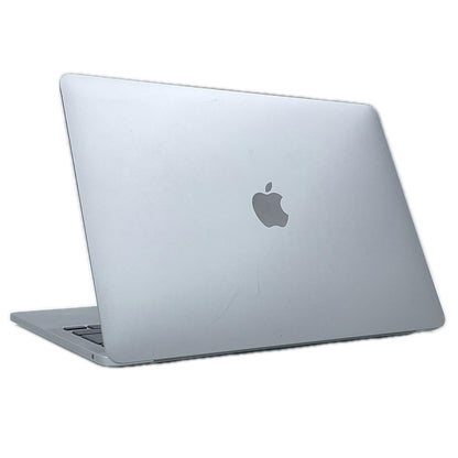 【全額返金保証】【最速発送】Apple MacBook Pro 13インチ 2022 M2 8コア 16GB 256GB シルバー 88% 動作確認済