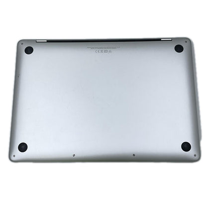 【全額返金保証】【最速発送】Apple MacBook Pro 13インチ 2022 M2 8コア 16GB 256GB シルバー 88% 動作確認済