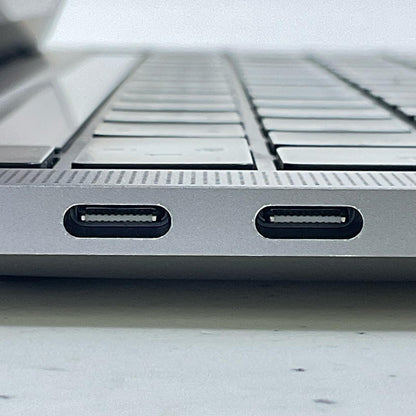 【最速発送】Apple MacBook Pro 13インチ 2022 M2 8コア 16GB 512GB スペースグレイ 90%【難有】
