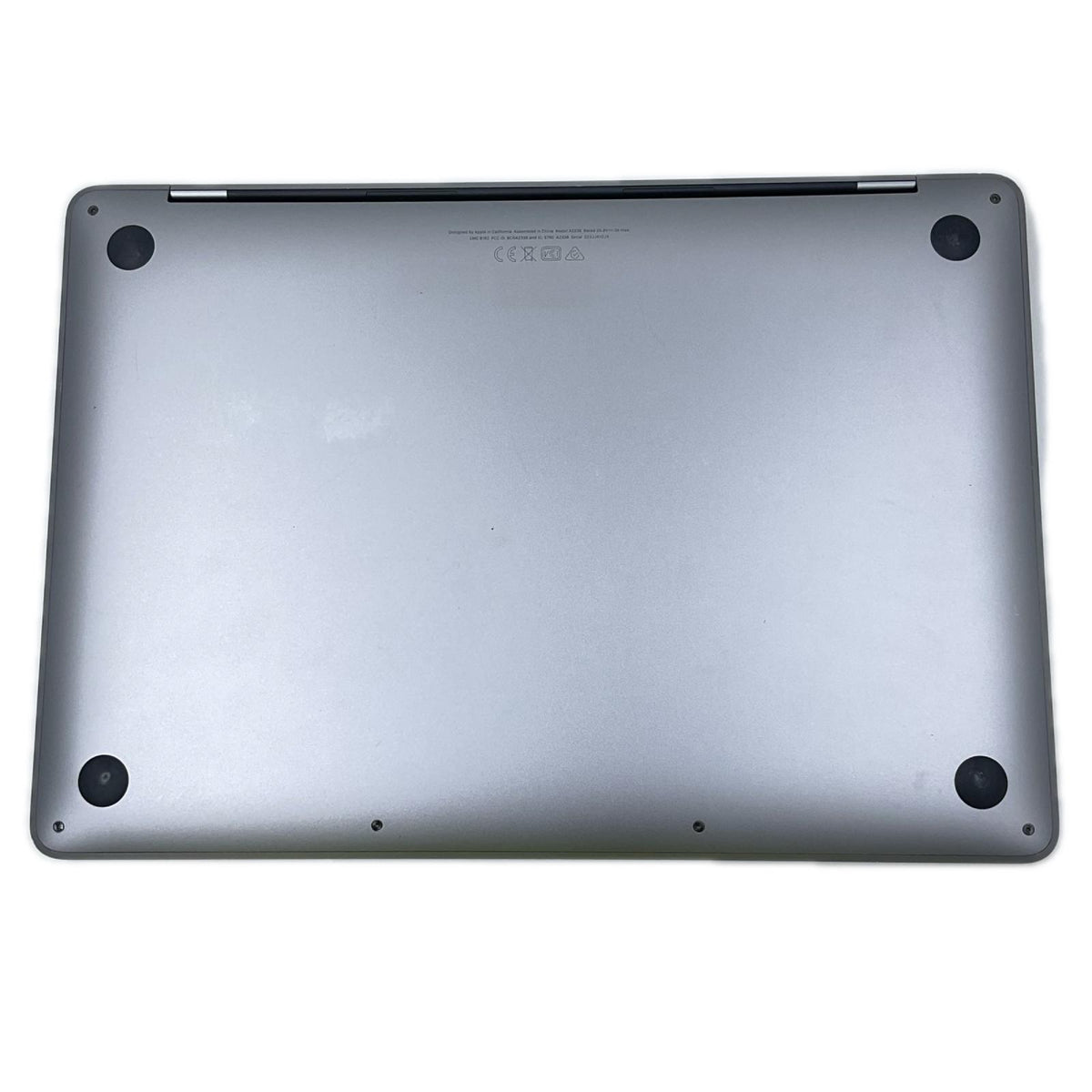 【最速発送】Apple MacBook Pro 13インチ 2022 M2 8コア 16GB 512GB スペースグレイ 90%【難有】