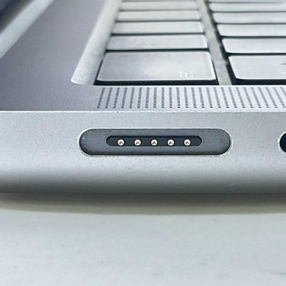 【最速発送】Apple MacBook Pro 14インチ 2021 M1 Pro 8コア 16GB 512GB スペースグレイ 89%【難有】