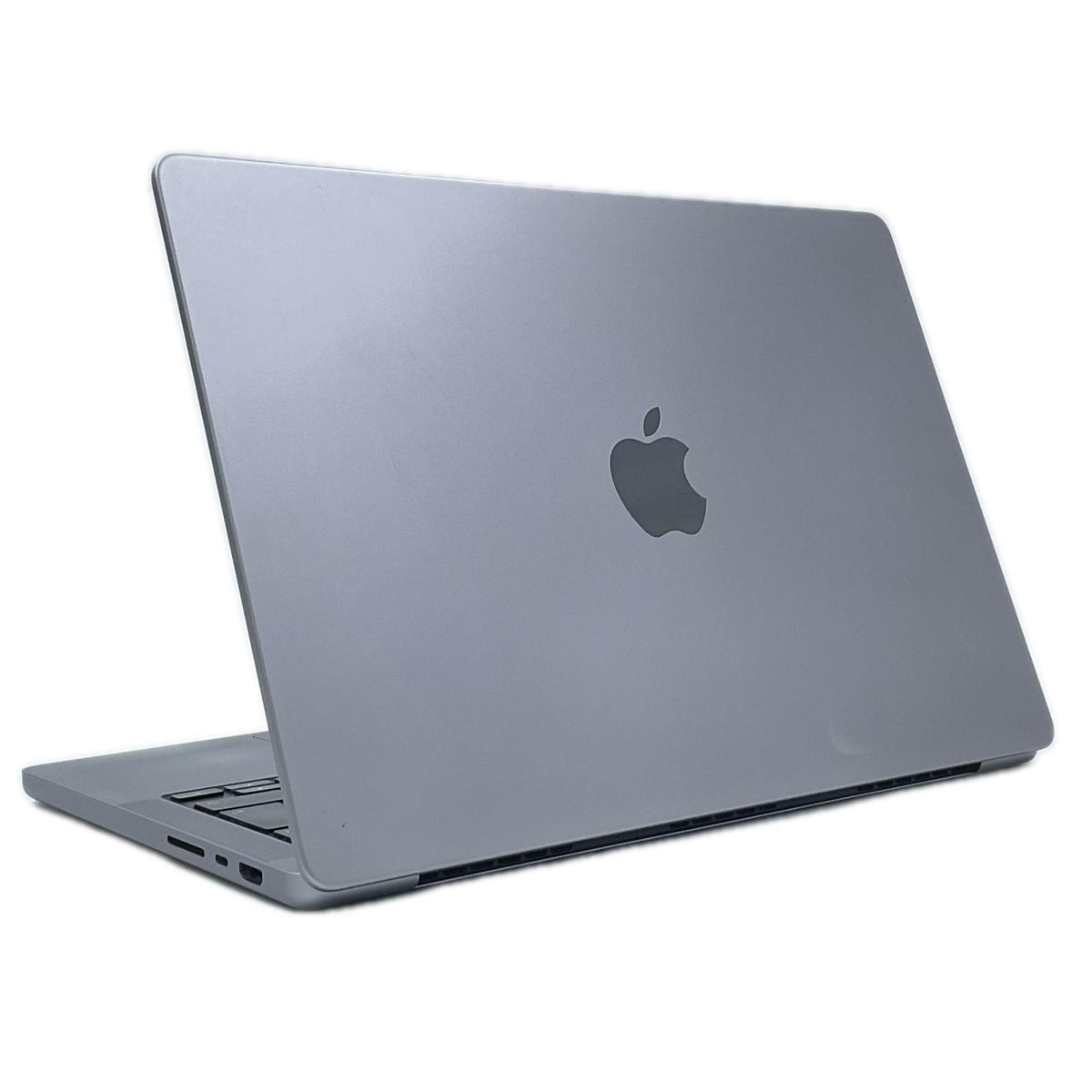 【最速発送】Apple MacBook Pro 14インチ 2021 M1 Pro 10コア 32GB 512GB スペースグレイ 83%【難有】