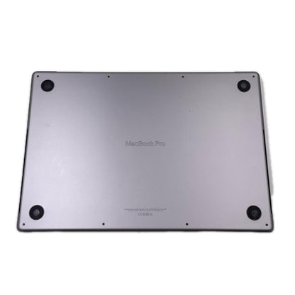 【全額返金保証】【最速発送】Apple MacBook Pro 16インチ 2021 M1 Pro 10コア 32GB 2TB スペースグレイ 82% 動作確認済