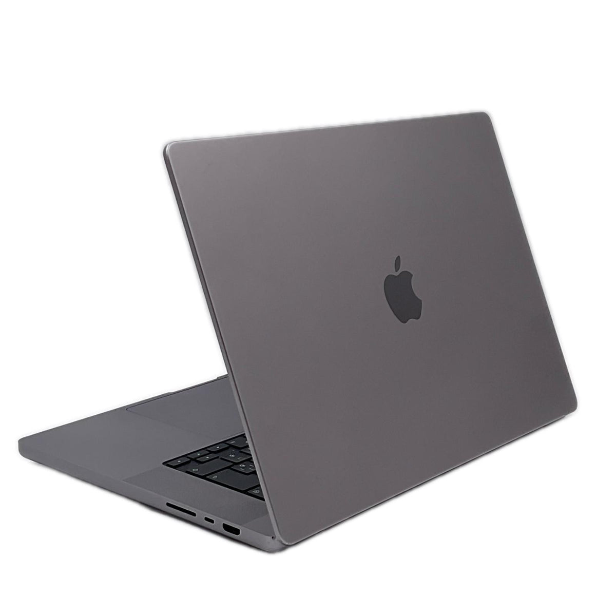 【全額返金保証】【最速発送】Apple MacBook Pro 16インチ 2021 M1 Max 10コア 64GB 1TB スペースグレイ 83% 動作確認済