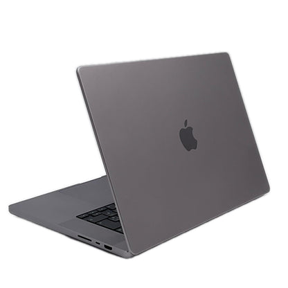 【全額返金保証】【最速発送】Apple MacBook Pro 16インチ 2021 M1 Max 10コア 64GB 1TB スペースグレイ 83% 動作確認済