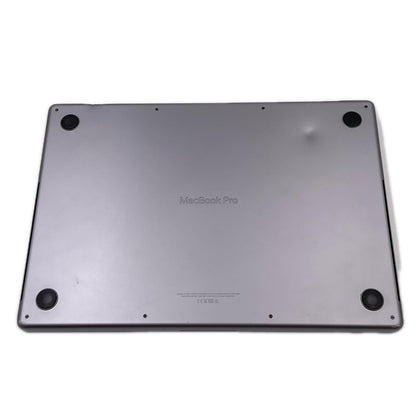【全額返金保証】【最速発送】Apple MacBook Pro 16インチ 2021 M1 Max 10コア 64GB 1TB スペースグレイ 83% 動作確認済