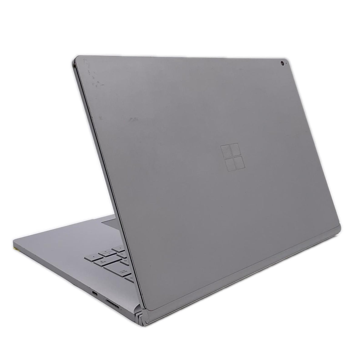 【最速発送】Microsoft Surface Book 3 i7-1065G7 1.3GHz 32GB M.2 SSD 1TB 74.3%【難有】