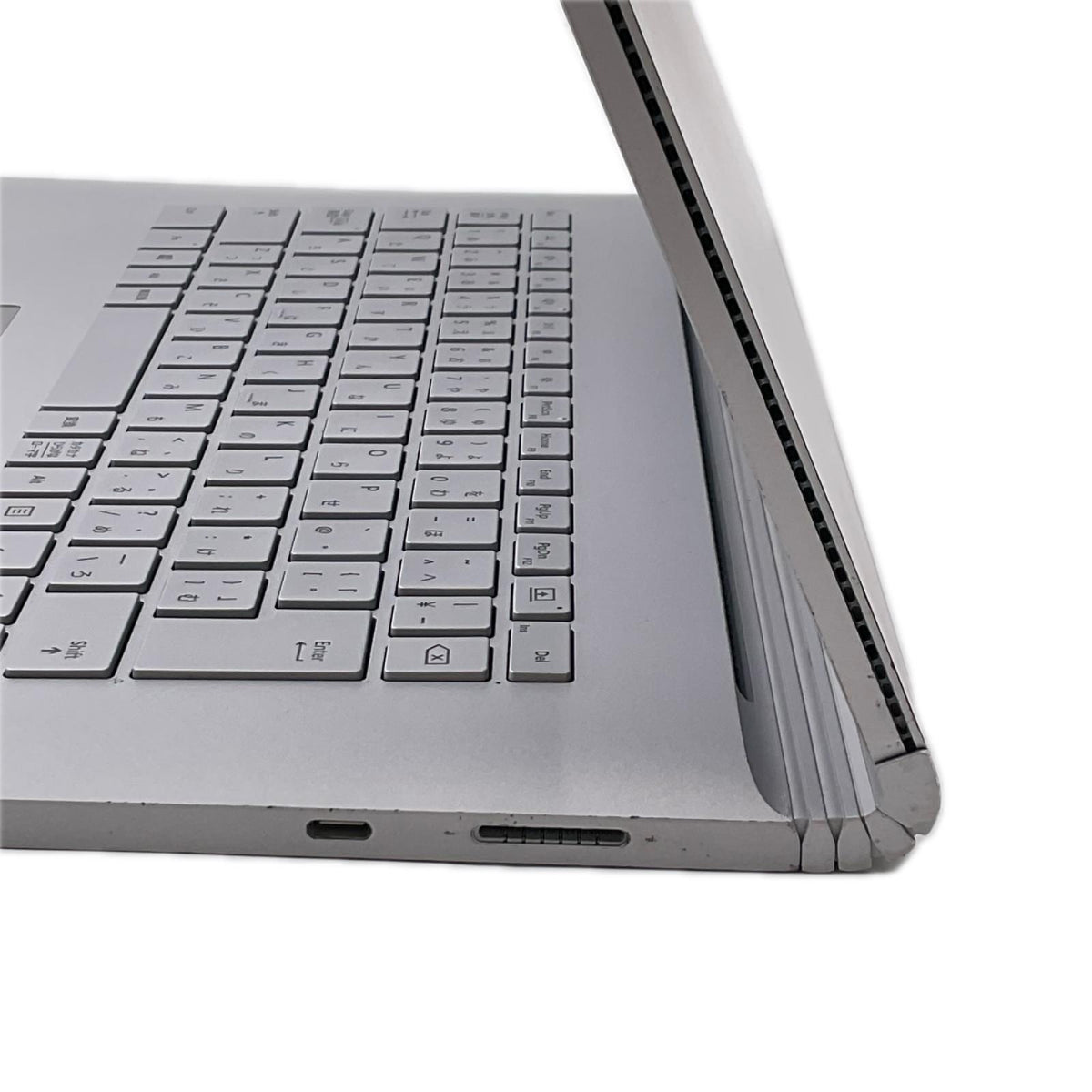 【最速発送】Microsoft Surface Book 3 i7-1065G7 1.3GHz 32GB M.2 SSD 1TB 74.3%【難有】