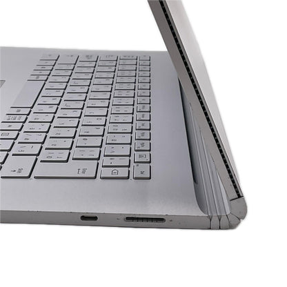 【最速発送】Microsoft Surface Book 3 i7-1065G7 1.3GHz 32GB M.2 SSD 1TB 74.3%【難有】