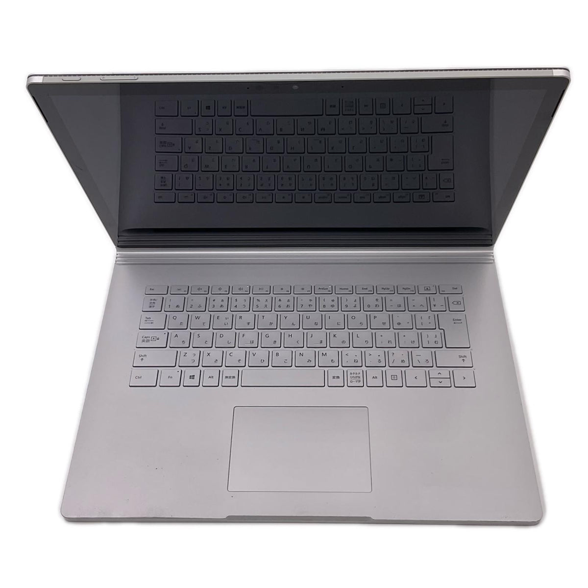 【最速発送】Microsoft Surface Book 3 i7-1065G7 1.3GHz 32GB M.2 SSD 1TB 74.3%【難有】