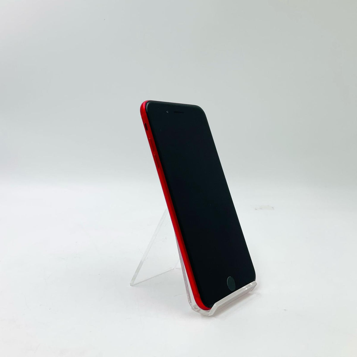 【最速発送】Apple iPhone iPhone 8 Plus 64GB (PRODUCT)RED SIMフリー 白ロム【難有】 78%