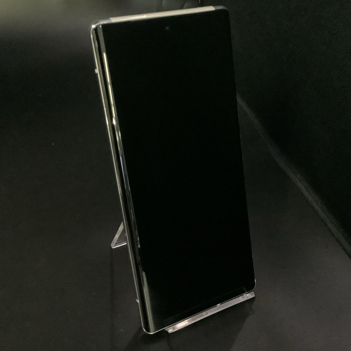 【全額返金保証】【最速発送】Google Pixel 6 Pro 128GB Cloudy White SIMフリー GF5KQ 白ロム 動作確認済