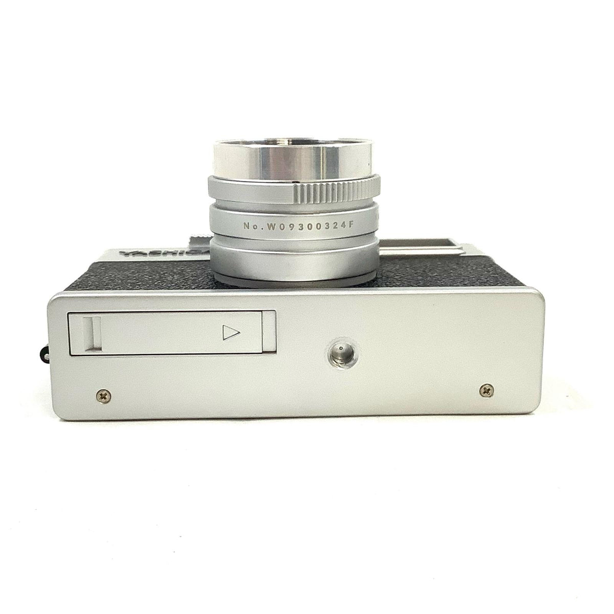 【最速発送】YASHICA digiFilm camera Y35【難有】