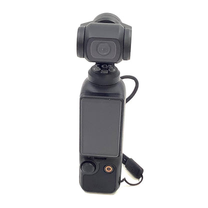 【全額返金保証】【最速発送】DJI Osmo Pocket 3 クリエイター コンボ 超美品 動作確認済