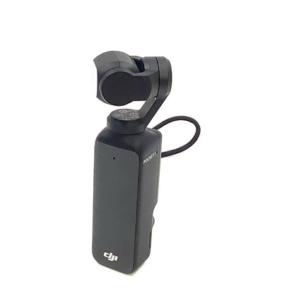 【全額返金保証】【最速発送】DJI Osmo Pocket 3 クリエイター コンボ 超美品 動作確認済