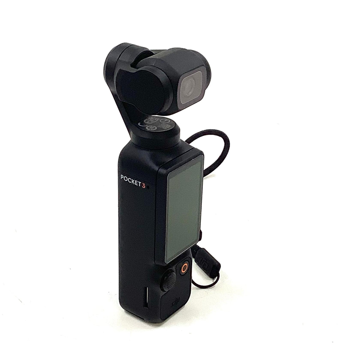 【全額返金保証】【最速発送】DJI Osmo Pocket 3 クリエイター コンボ 超美品 動作確認済