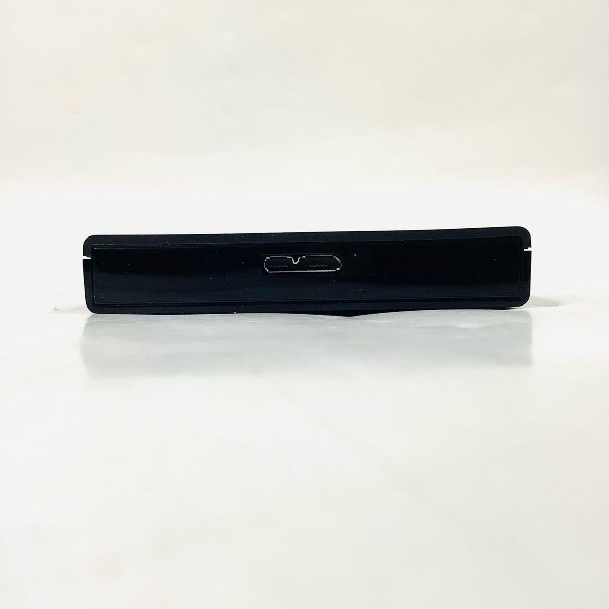 【全額返金保証】【最速発送】ELECOM e:DISKシリーズ（2.5インチ） ELP-CED010UBK 動作確認済