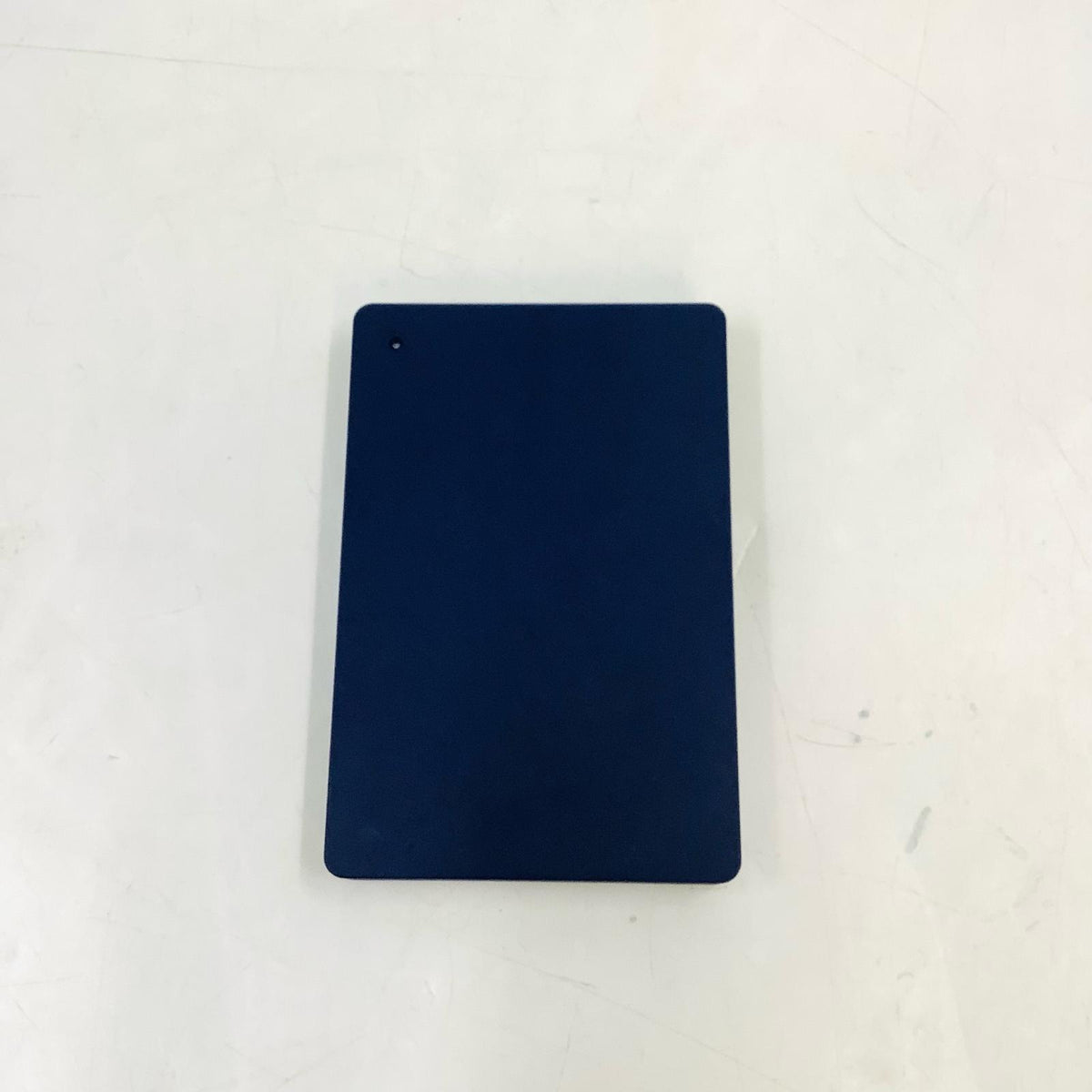【全額返金保証】【最速発送】I-O DATA ポータブルハードディスク「カクうす Lite」 HDPH-UT1NVR 美品 動作確認済