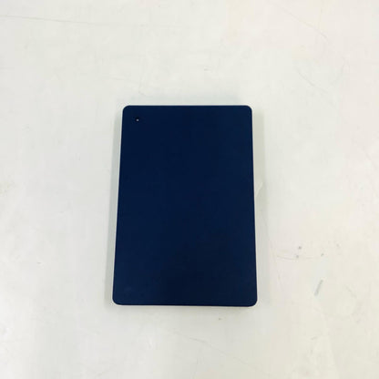 【全額返金保証】【最速発送】I-O DATA ポータブルハードディスク「カクうす Lite」 HDPH-UT1NVR 美品 動作確認済