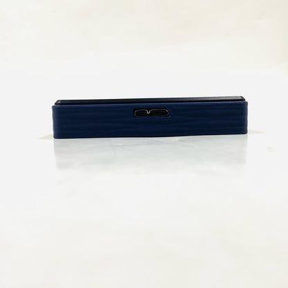【全額返金保証】【最速発送】I-O DATA ポータブルハードディスク「カクうす Lite」 HDPH-UT1NVR 美品 動作確認済