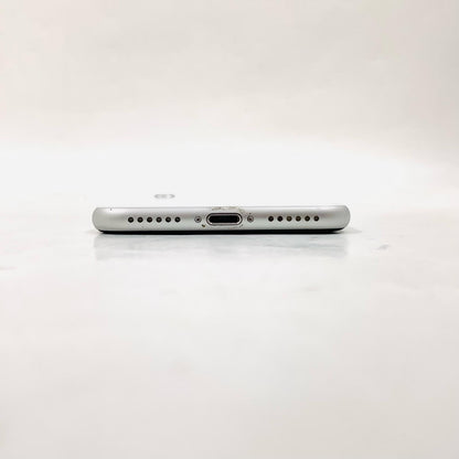 【全額返金保証】【最速発送】Apple iPhone iPhone SE（第2世代） 64GB ホワイト Softbank SIMフリー 白ロム 動作確認済 76%