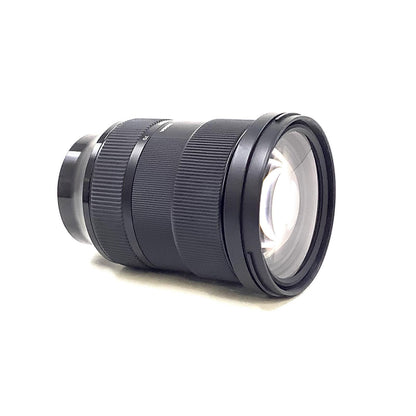 【全額返金保証】【最速発送】SIGMA 24-70mm F2.8 DG DN 動作確認済