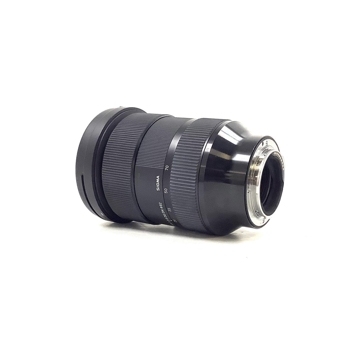 【全額返金保証】【最速発送】SIGMA 24-70mm F2.8 DG DN 動作確認済