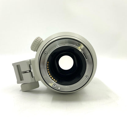 【全額返金保証】【最速発送】Sony FE 70-200mm F2.8 GM OSS II SEL70200GM2 超美品 動作確認済