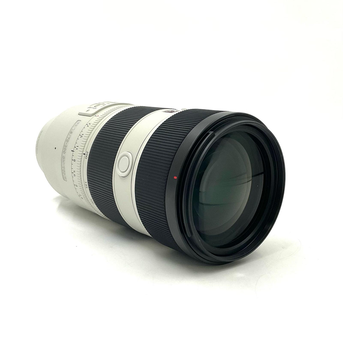 【全額返金保証】【最速発送】Sony FE 70-200mm F2.8 GM OSS II SEL70200GM2 超美品 動作確認済