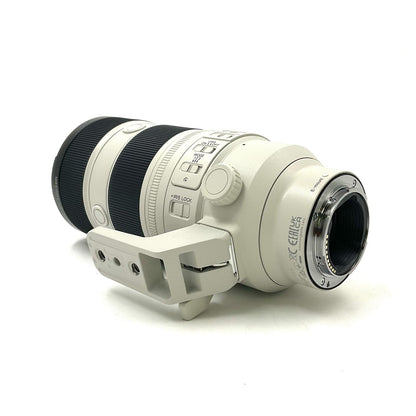 【全額返金保証】【最速発送】Sony FE 70-200mm F2.8 GM OSS II SEL70200GM2 超美品 動作確認済