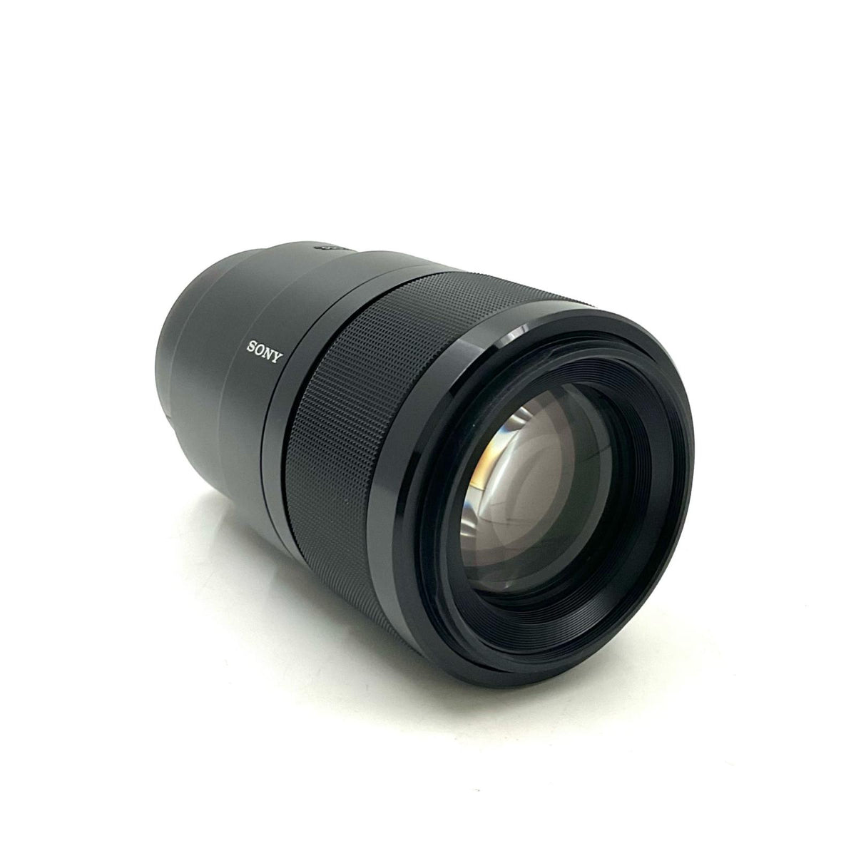 【全額返金保証】【最速発送】Sony FE 90mm F2.8 Macro G OSS SEL90M28G 美品 動作確認済