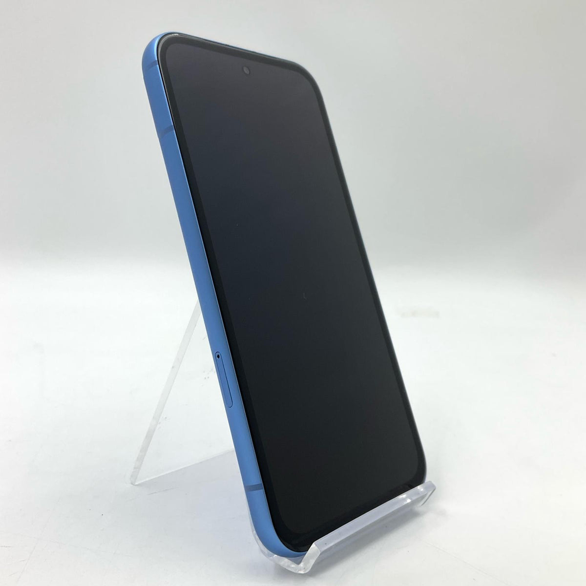 【全額返金保証】【最速発送】Google Pixel 8a 128GB Bay SIMフリー G576D 白ロム 美品 動作確認済