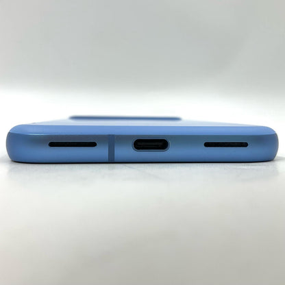 【全額返金保証】【最速発送】Google Pixel 8a 128GB Bay SIMフリー G576D 白ロム 美品 動作確認済