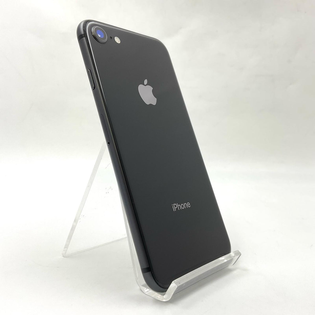 【全額返金保証】【最速発送】Apple iPhone iPhone 8 64GB スペースグレイ Softbank 白ロム 美品 動作確認済 83%