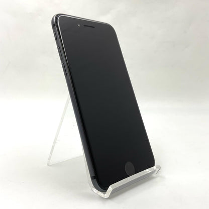 【全額返金保証】【最速発送】Apple iPhone iPhone 8 64GB スペースグレイ Softbank 白ロム 美品 動作確認済 83%