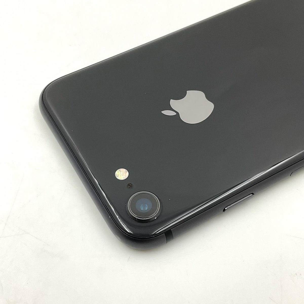 【全額返金保証】【最速発送】Apple iPhone iPhone 8 64GB スペースグレイ Softbank 白ロム 美品 動作確認済 83%