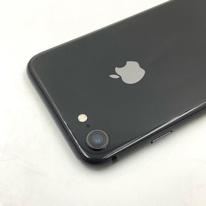 【全額返金保証】【最速発送】Apple iPhone iPhone 8 64GB スペースグレイ Softbank 白ロム 美品 動作確認済 83%