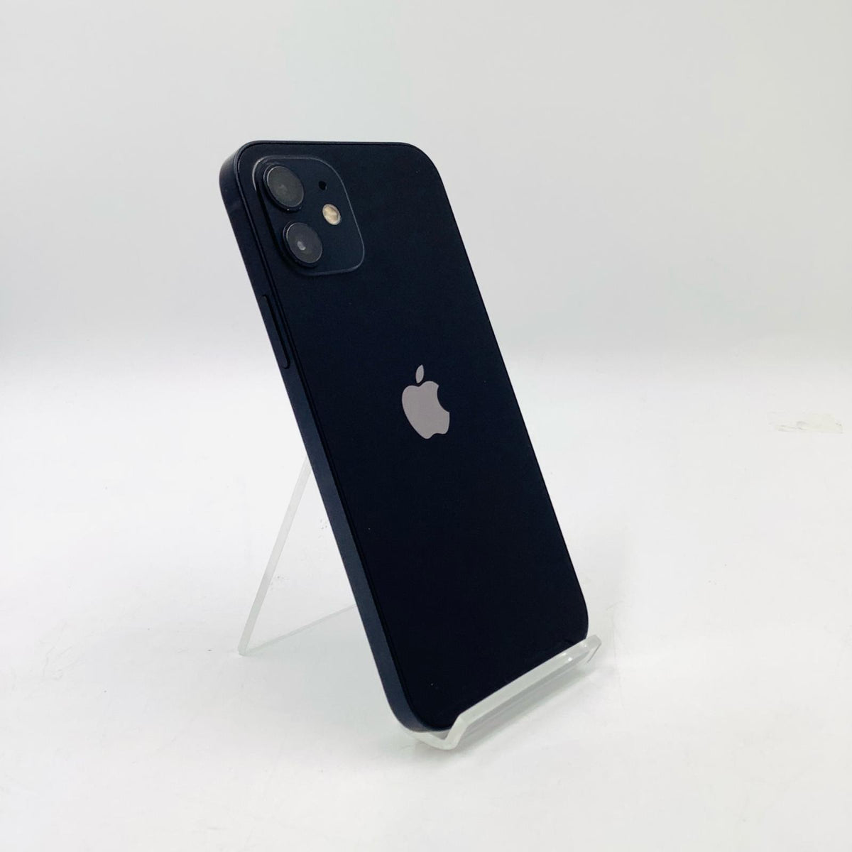 【全額返金保証】【最速発送】Apple iPhone iPhone 12 64GB ブラック SIMフリー 白ロム 美品 動作確認済 88%