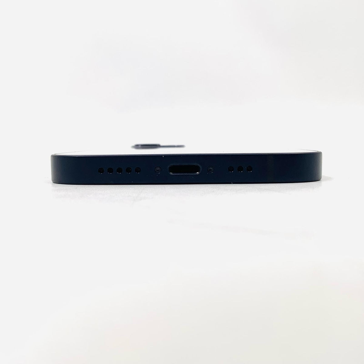 【全額返金保証】【最速発送】Apple iPhone iPhone 12 64GB ブラック SIMフリー 白ロム 美品 動作確認済 88%