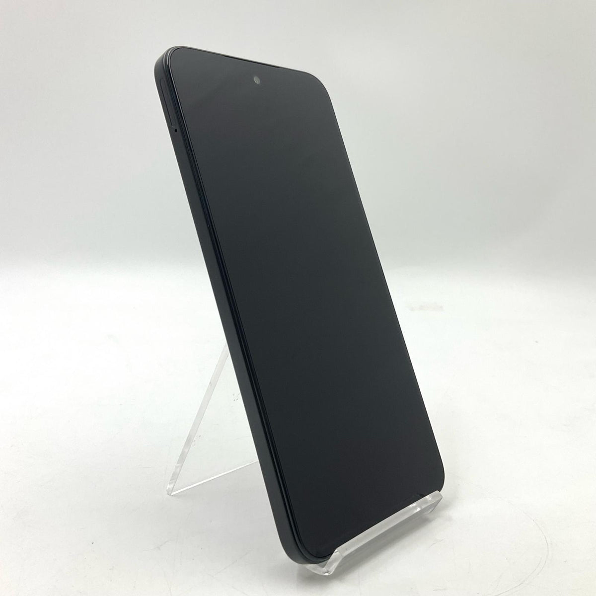 【全額返金保証】【最速発送】Xiaomi Redmi 15　5G 128GB ミッドナイトブラック Softbank SIMフリー A501XM 白ロム 美品 動作確認済