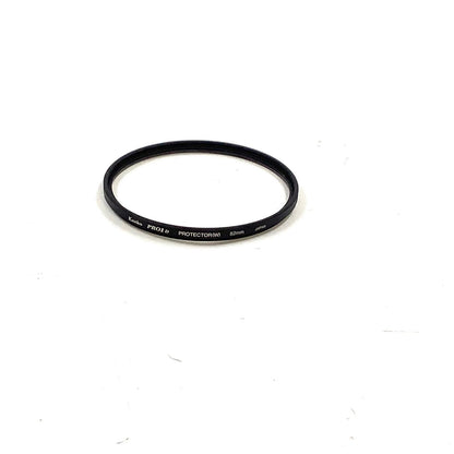 【全額返金保証】【最速発送】Kenko 82mm PRO1D プロテクター(W) 美品 動作確認済