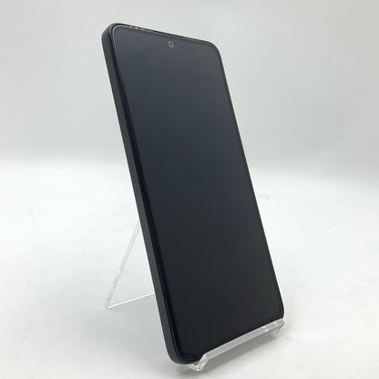 【全額返金保証】【最速発送】Xiaomi Redmi Note　14 128GB ミッドナイトブラック SIMフリー 24117RN76G 白ロム 超美品 動作確認済