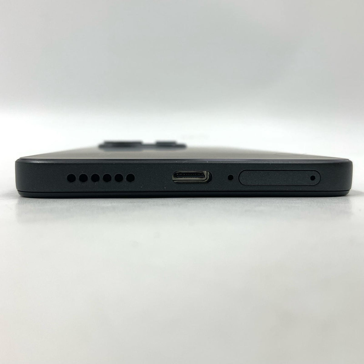 【全額返金保証】【最速発送】Xiaomi Redmi Note　14 128GB ミッドナイトブラック SIMフリー 24117RN76G 白ロム 超美品 動作確認済