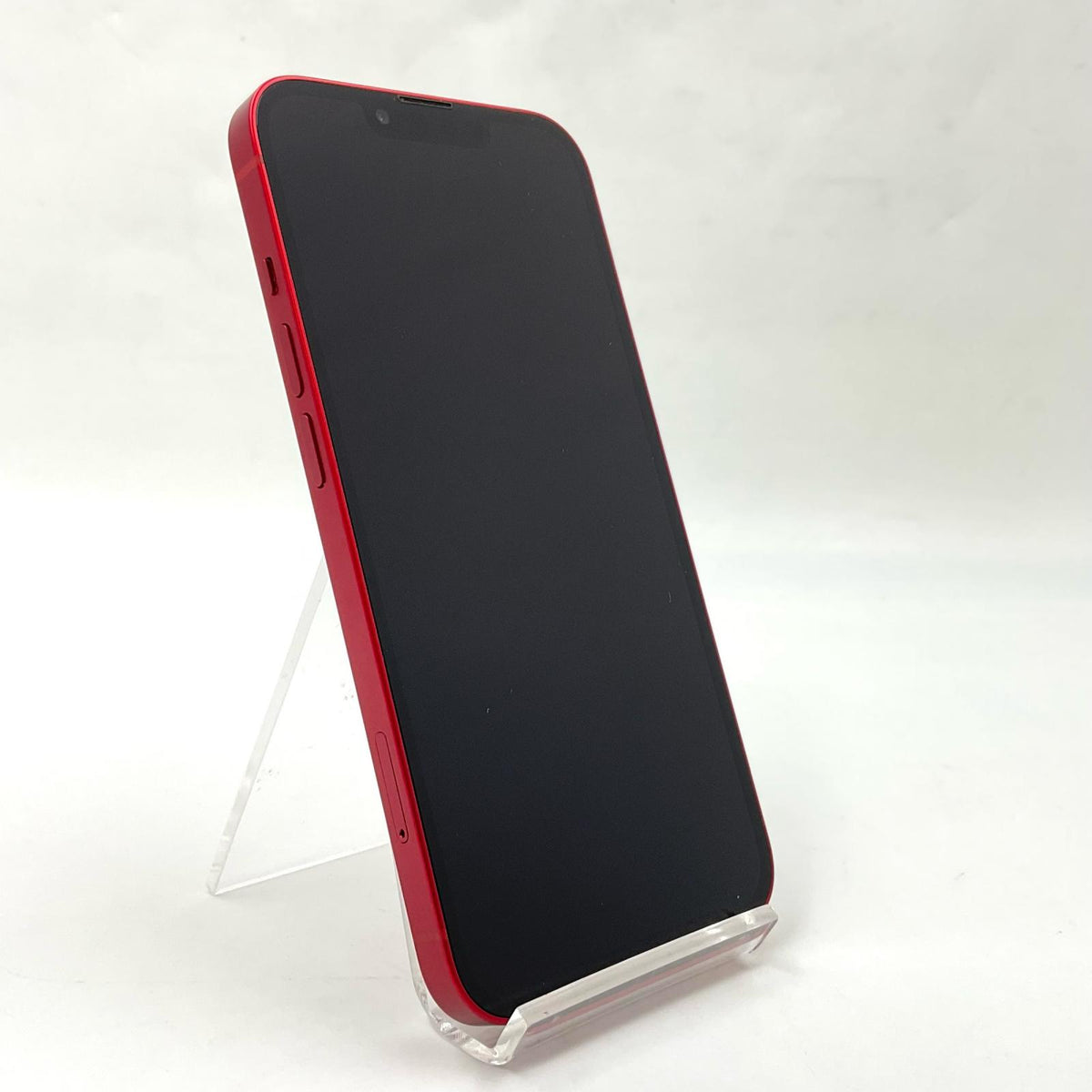 【全額返金保証】【最速発送】Apple iPhone iPhone 13 128GB (PRODUCT)RED Softbank 白ロム 美品 動作確認済 83%