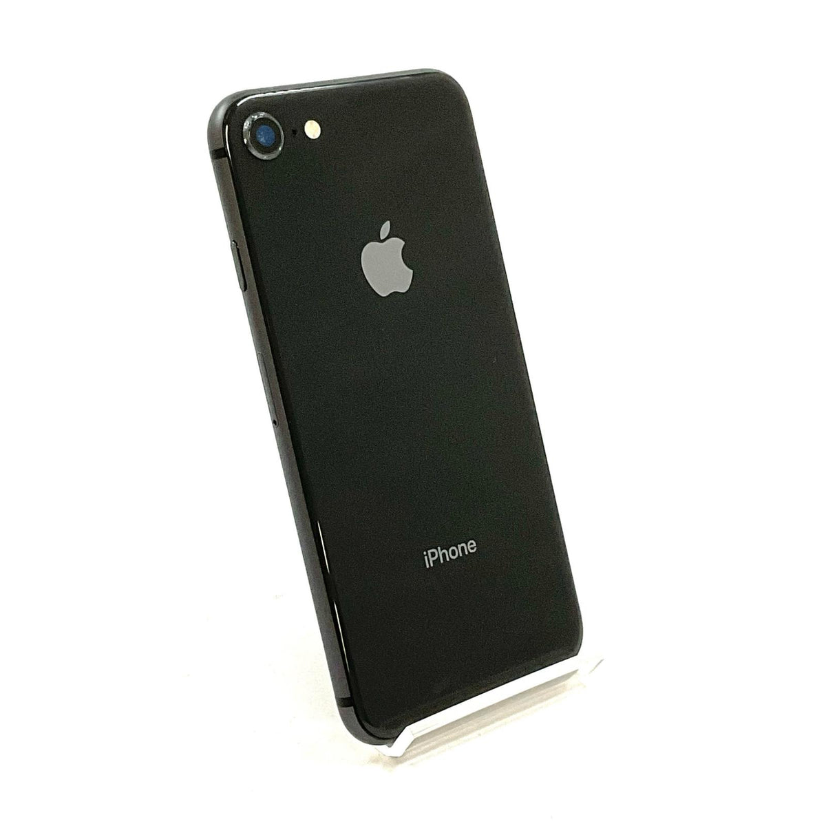 【全額返金保証】【最速発送】Apple iPhone iPhone 8 64GB スペースグレイ SIMフリー 白ロム 動作確認済 80%