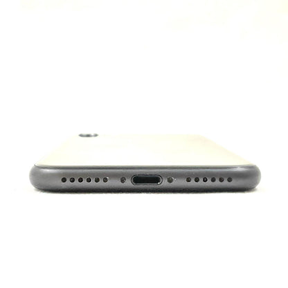 【全額返金保証】【最速発送】Apple iPhone iPhone 8 64GB スペースグレイ SIMフリー 白ロム 動作確認済 80%